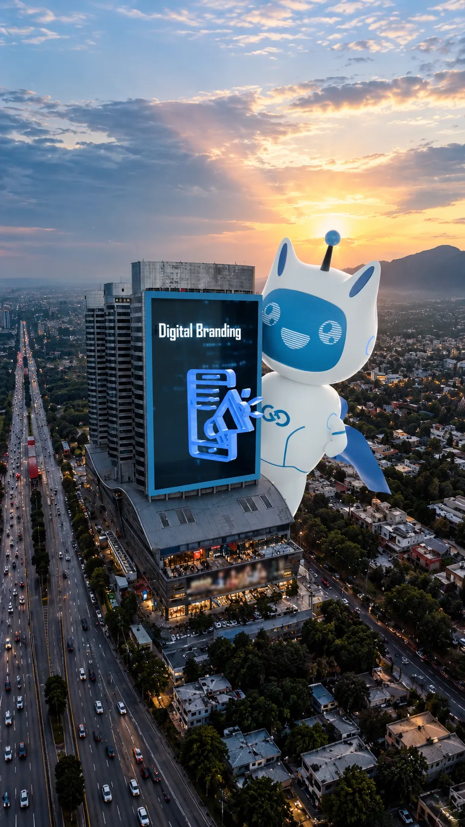 CGI - App Development | InfinityHub 
